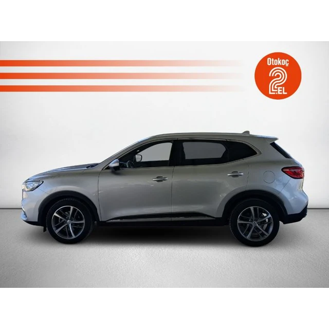 MG EHS 2024 120.469 km 4