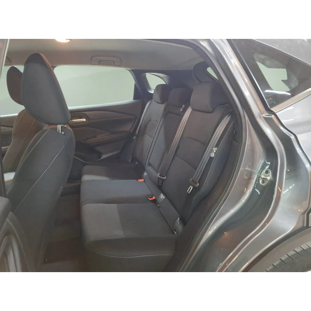 Nissan QASHQAI 2024 94.359 km 6
