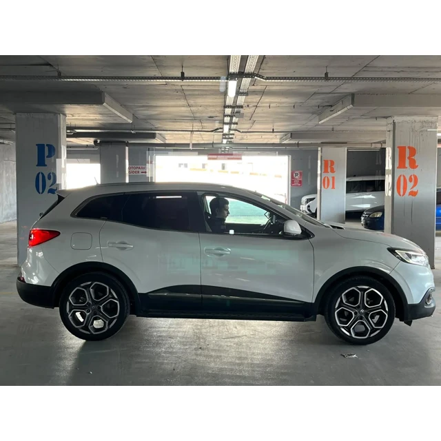 Renault KADJAR 2015 147.500 km 6