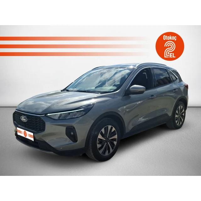 Ford KUGA 2025 45.680 km 2