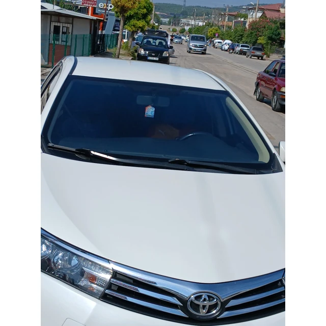 Toyota COROLLA 2015 212.000 km 4
