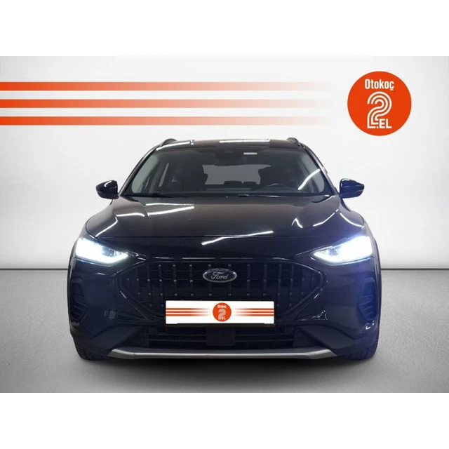 Ford FOCUS 2023 95.751 km 2