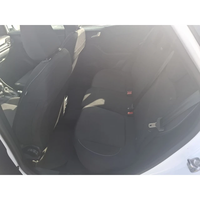 Ford PUMA 2023 42.795 km 6