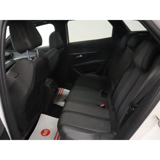 Peugeot 3008 2023 51.770 km 5