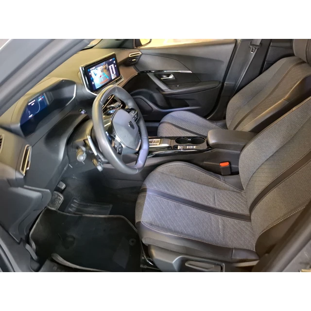 Peugeot 2008 2025 46.358 km 4