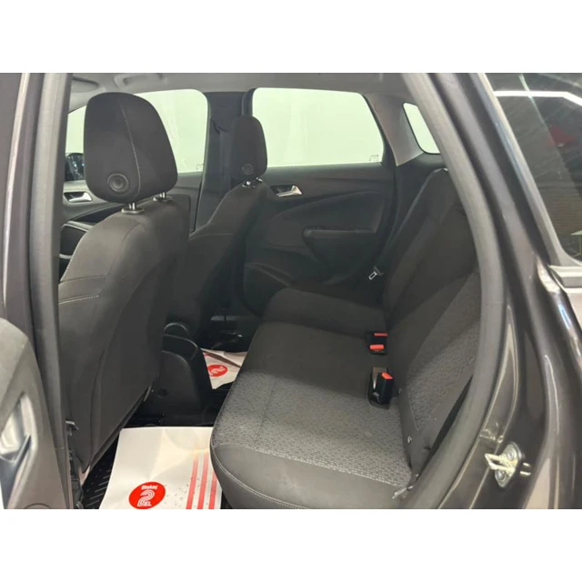 Opel CROSSLAND 2023 41.885 km 5