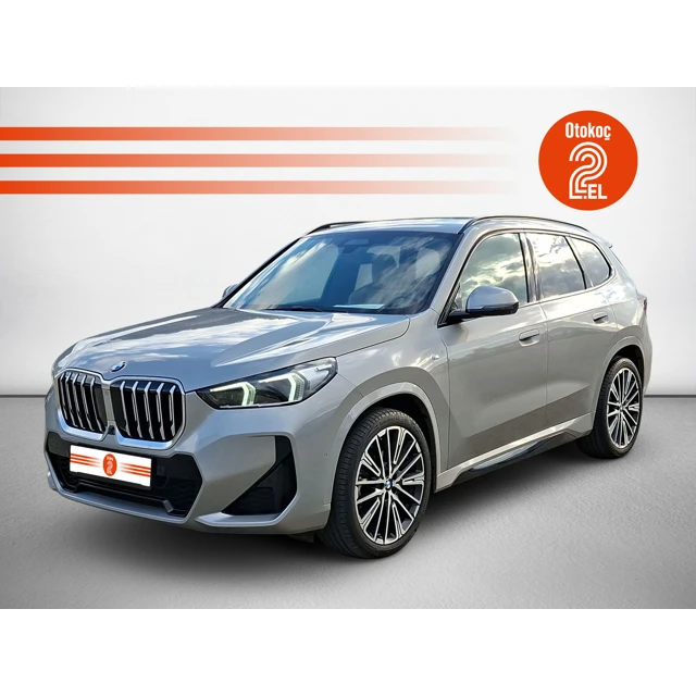 BMW X1 2023 19.550 km 2