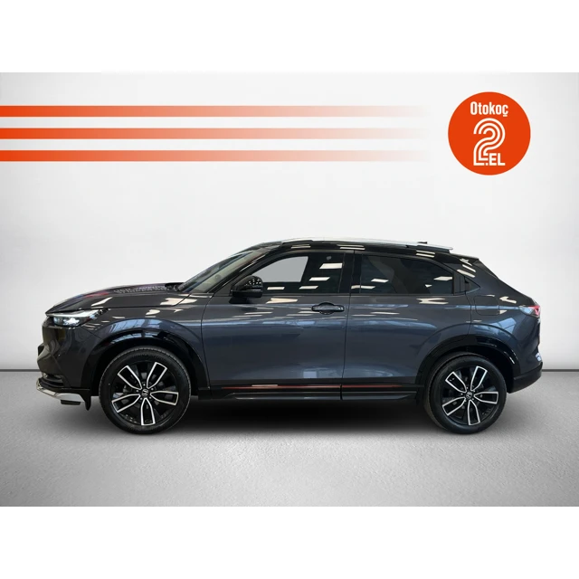 Honda HR-V 2022 54.408 km 4