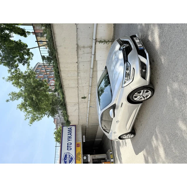 Renault MEGANE 2019 56.000 km 2
