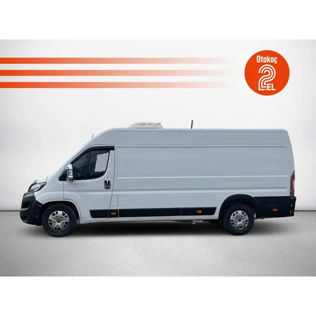 Fiat DUCATO 2023 138.251 km 3