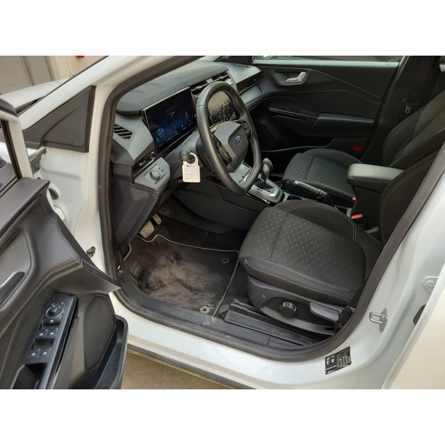Ford PUMA 2025 62.160 km 4