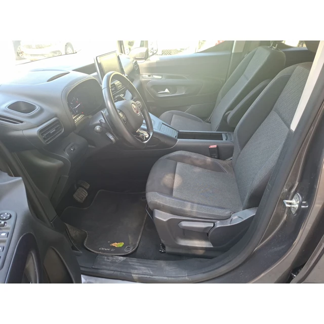 Fiat DOBLO CARGO 2024 75.507 km 4