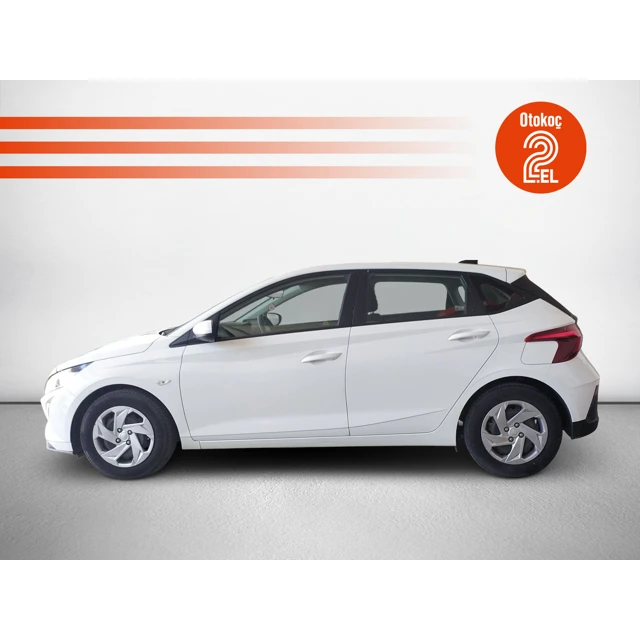 Hyundai I20 2024 75.795 km 4