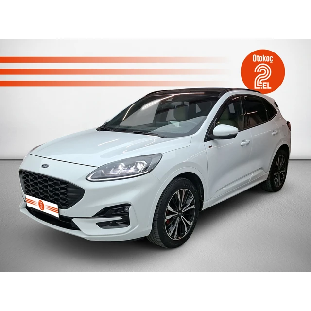 Ford KUGA 2023 19.982 km 2