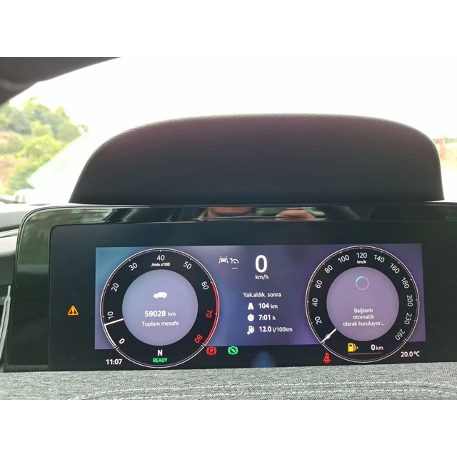 Skoda SUPERB 2025 59.028 km 5