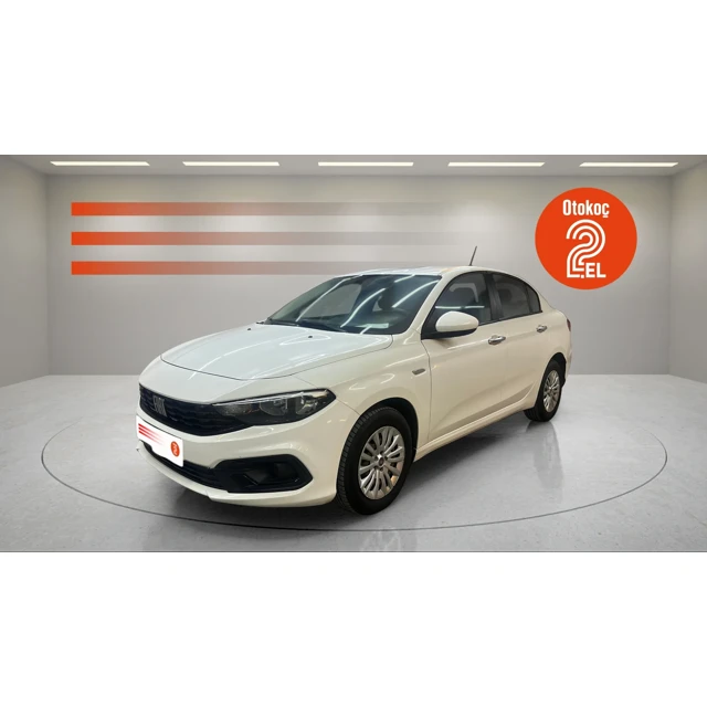 Fiat EGEA 2022 110.426 km 7