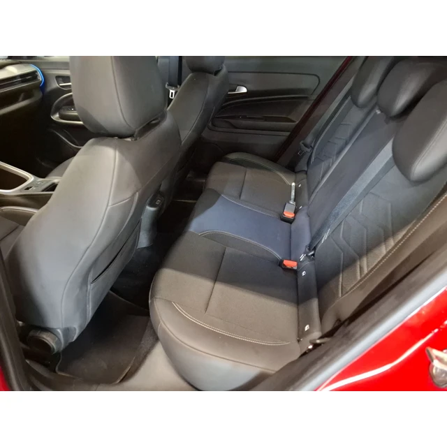 Jeep AVENGER 2023 47.720 km 6