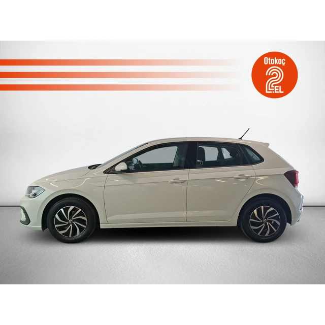 Volkswagen POLO 2023 71.601 km 3