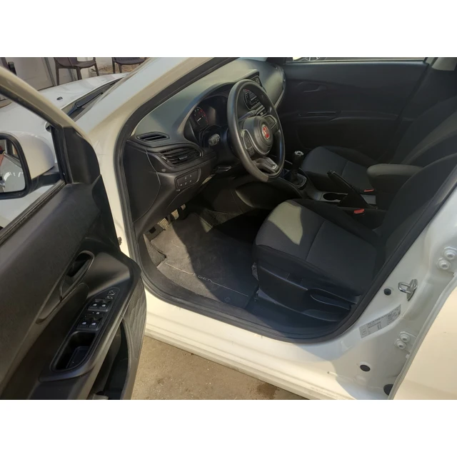 Fiat EGEA 2024 64.200 km 4