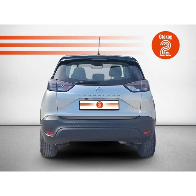 OPEL CROSSLAND ESSENTIAL 2024 | Otokoç 2. El