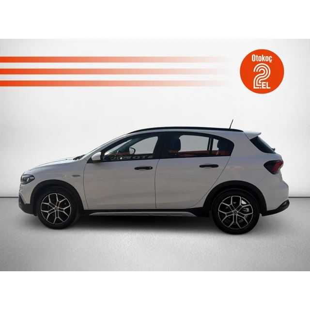 Fiat EGEA 2024 87.830 km 4