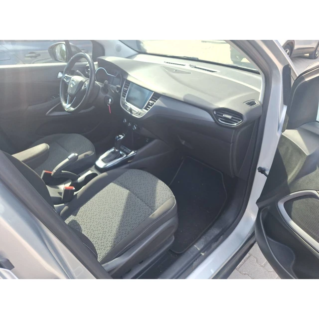 OPEL CROSSLAND ESSENTIAL 2024 | Otokoç 2. El