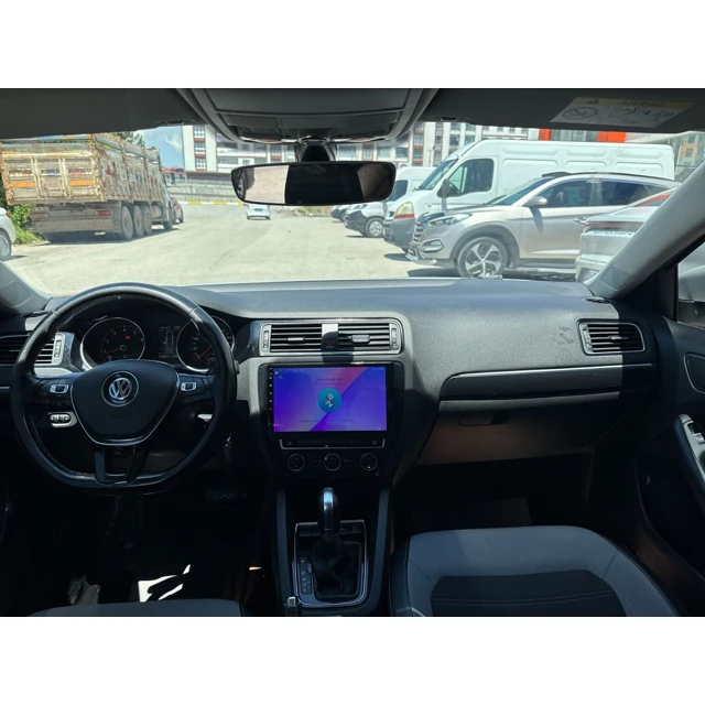 Volkswagen JETTA 2017 144.000 km 6