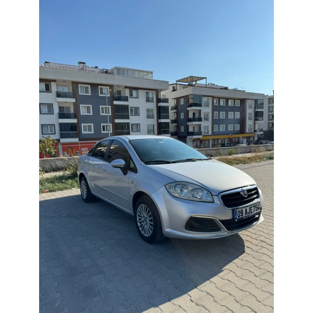 Fiat LINEA 2013 205.000 km 3