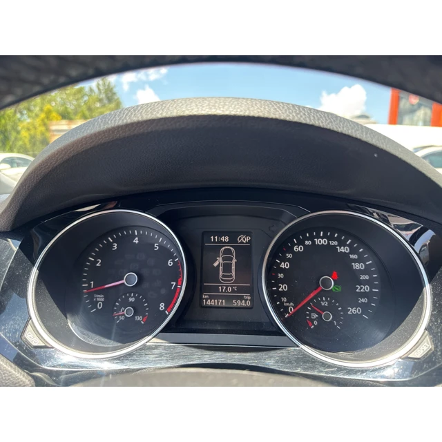 Volkswagen JETTA 2017 144.000 km 7