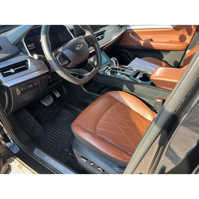 Chery TIGGO8 PRO 2023 67.729 km 4