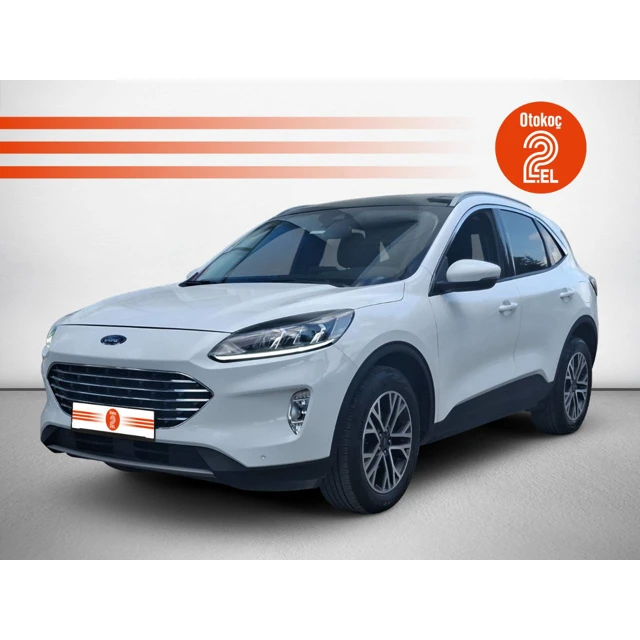 Ford KUGA 2023 69.110 km 2