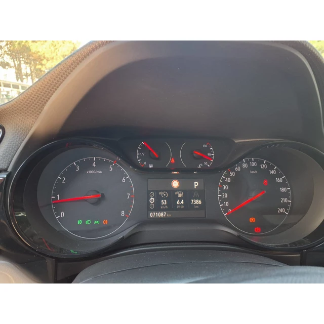 Opel CORSA 2024 71.084 km 5