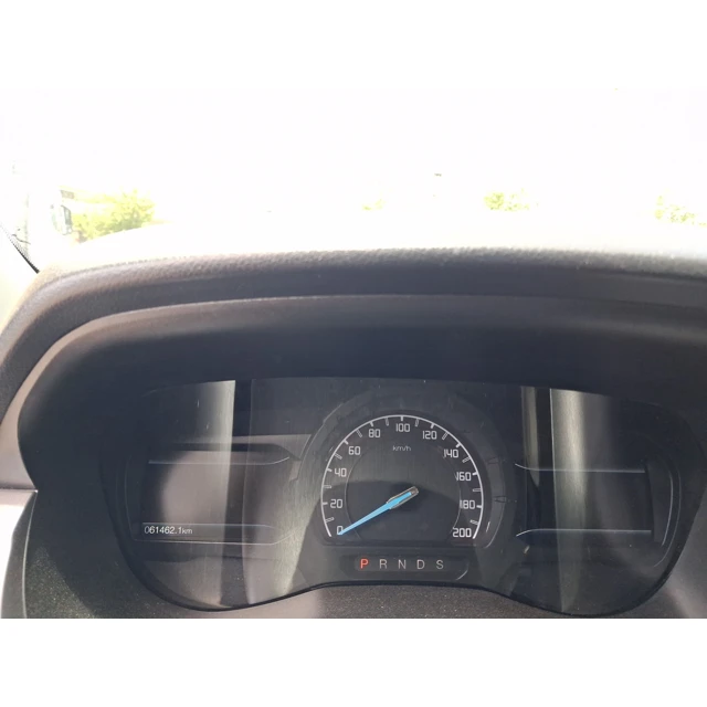 Ford RANGER 2021 61.000 km 7