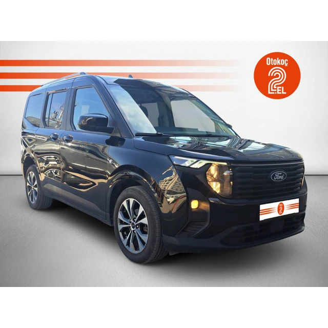 FORD TOURNEO COURIER TITANIUM 2025 – FORD-TOURNEO COURIER-1.0L