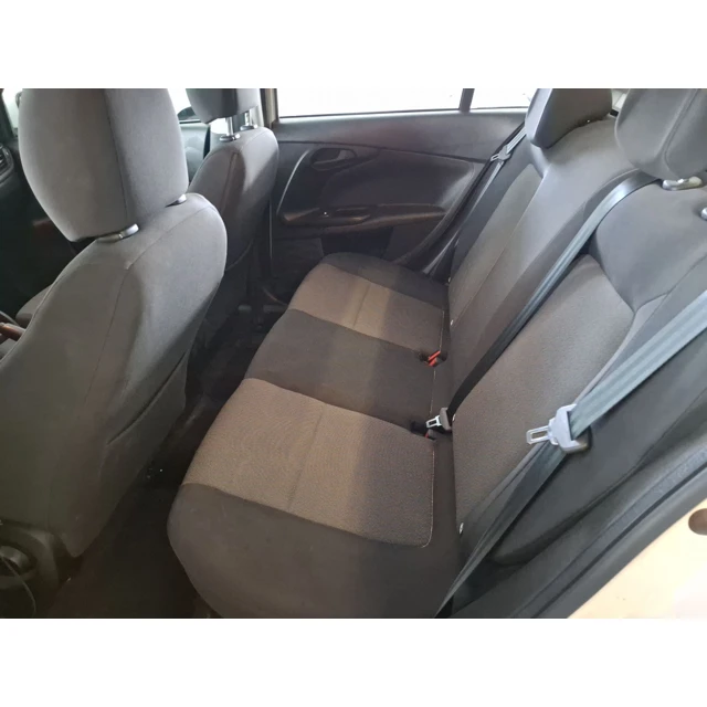 Fiat EGEA 2024 63.897 km 6