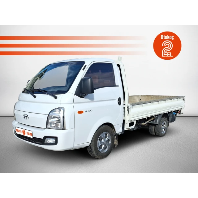 Hyundai H100 2023 88.174 km 2