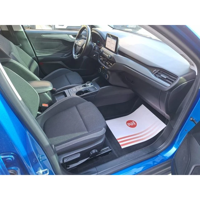 FORD FOCUS TREND X 2023 – FORD-FOCUS-TREND X 4KAPI 1.5L ECOBLUE