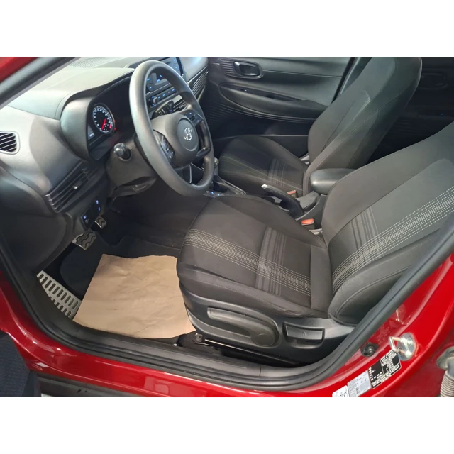 Hyundai BAYON 2024 68.546 km 4
