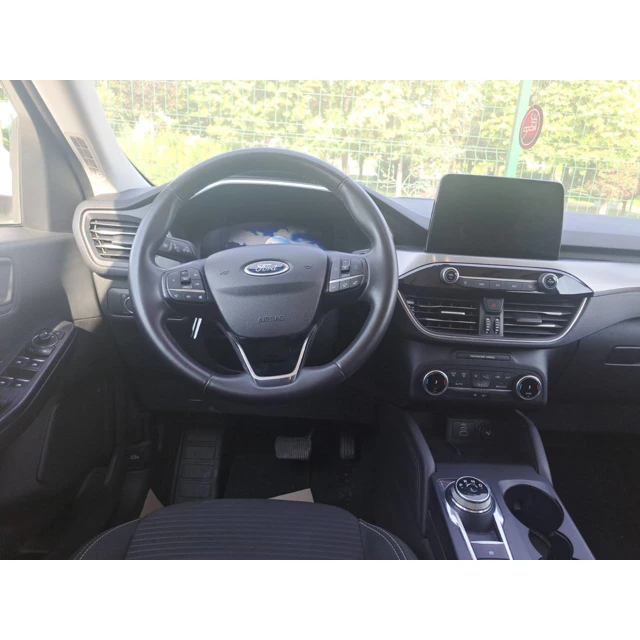 Ford KUGA 2023 69.065 km 7