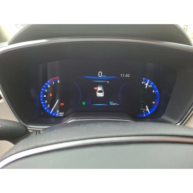 Toyota COROLLA 2021 144.888 km 5