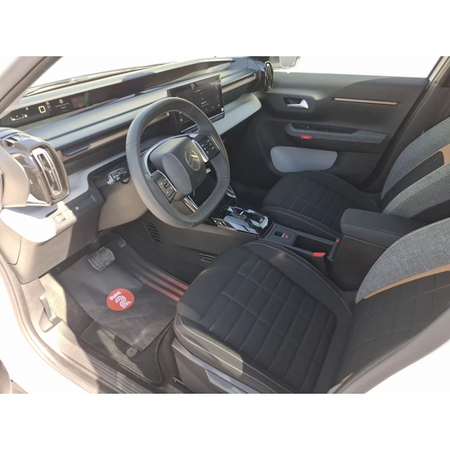 Citroen C3 AIRCROSS 2025 7.930 km 4