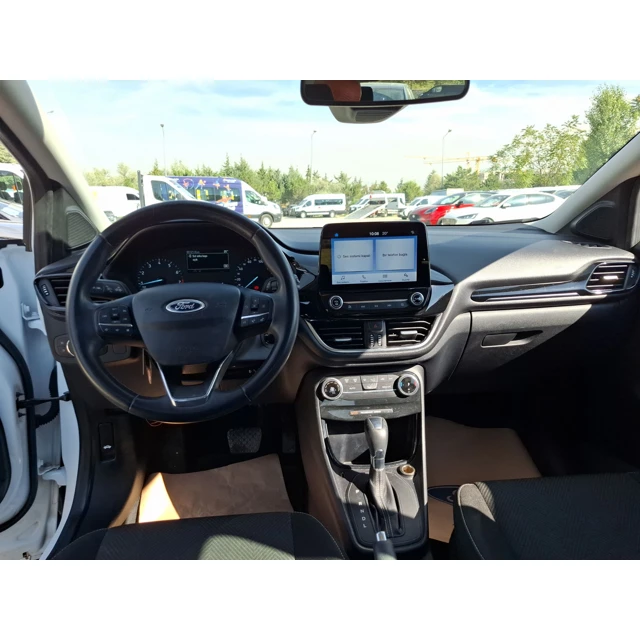 Ford PUMA 2023 95.121 km 7