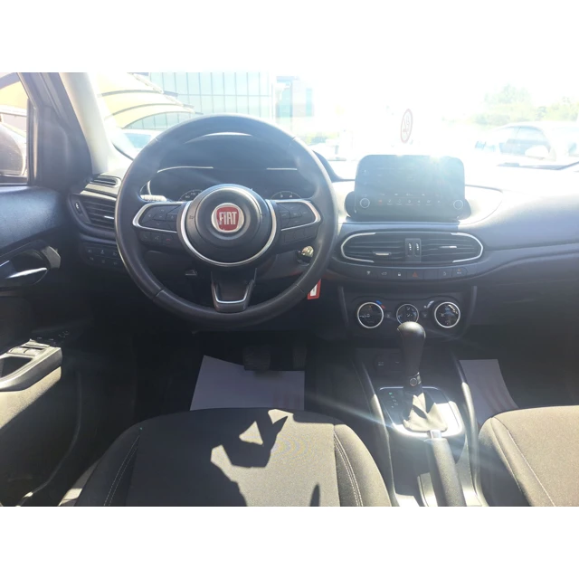 Fiat EGEA 2024 72.191 km 7