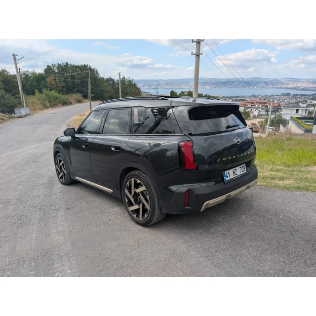 Mini COUNTRYMAN 2024 17.000 km 7
