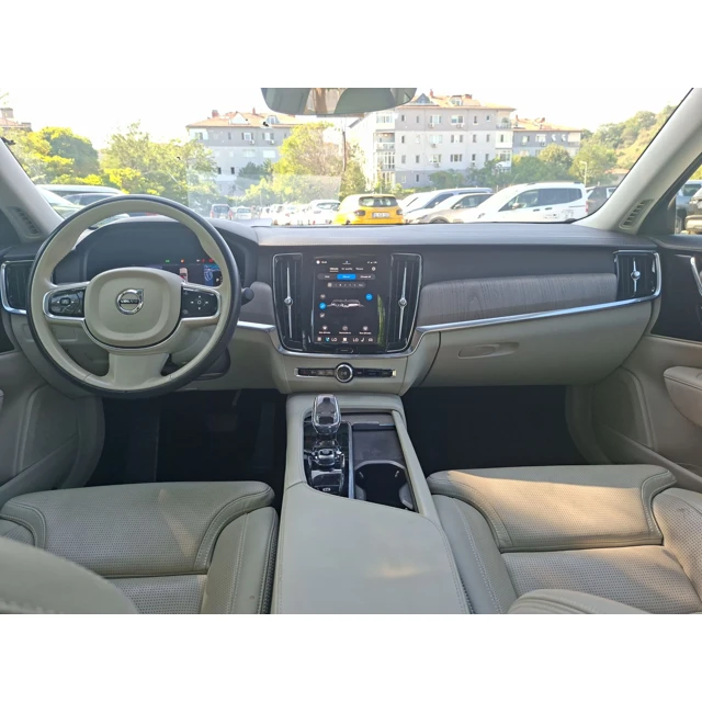Volvo S90 2023 68.161 km 7