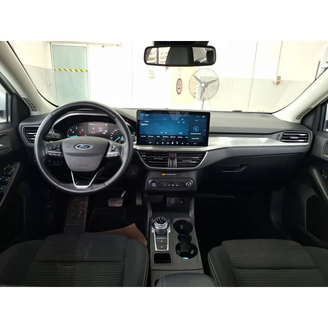 Ford FOCUS 2025 51.870 km 7