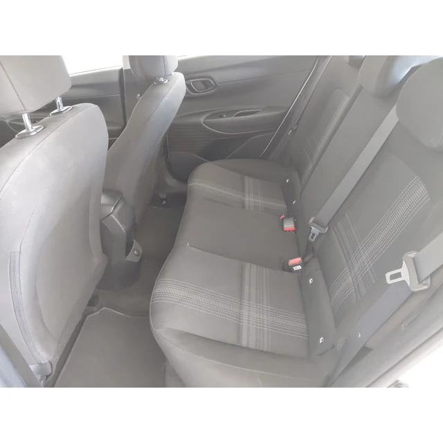 Hyundai BAYON 2024 80.664 km 6