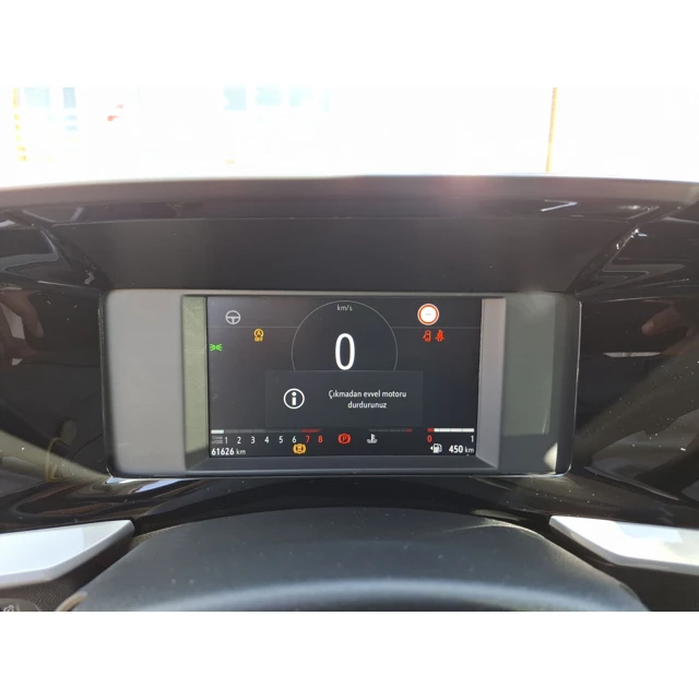 Opel MOKKA 2024 61.624 km 5