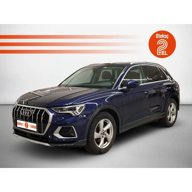 AUDI Q3 ADVANCED 2024 1,5 | Otokoç 2. El