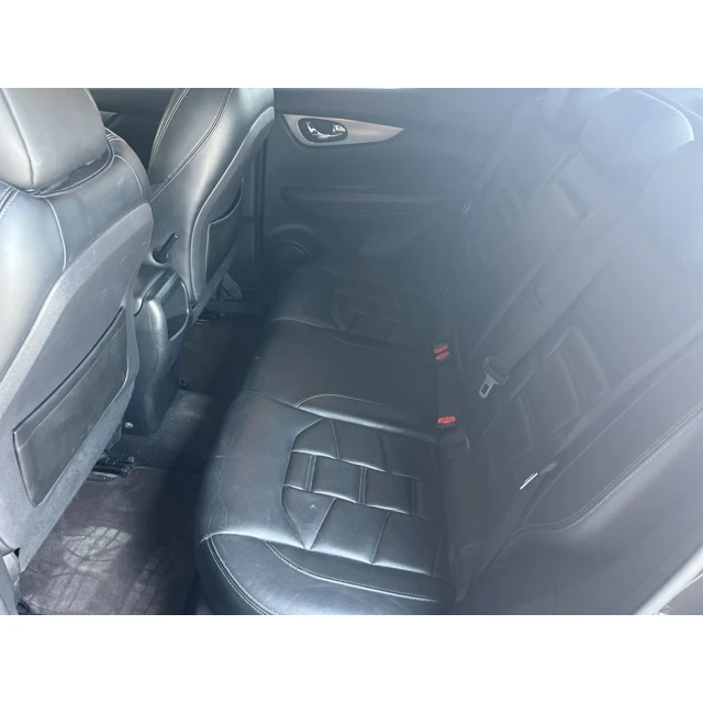 Nissan QASHQAI 2017 107.600 km 5